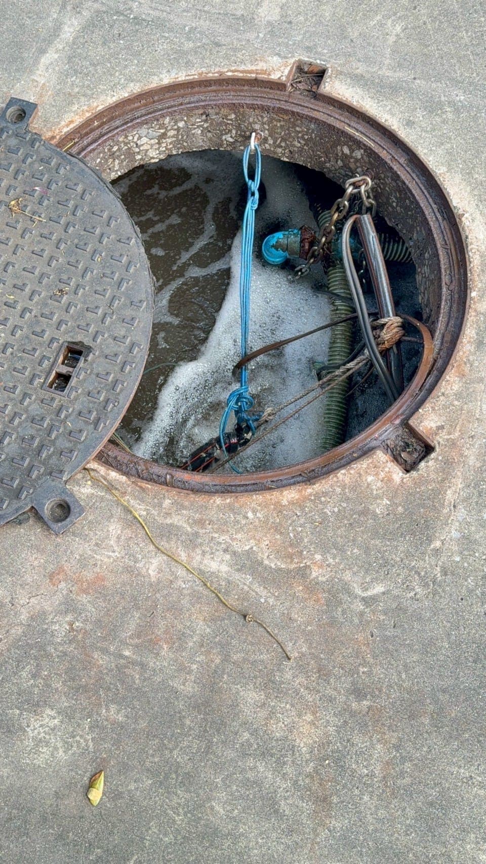 💧 BOD และ COD คืออะไร สำคัญอย่างไรกับน้ำเสีย ?