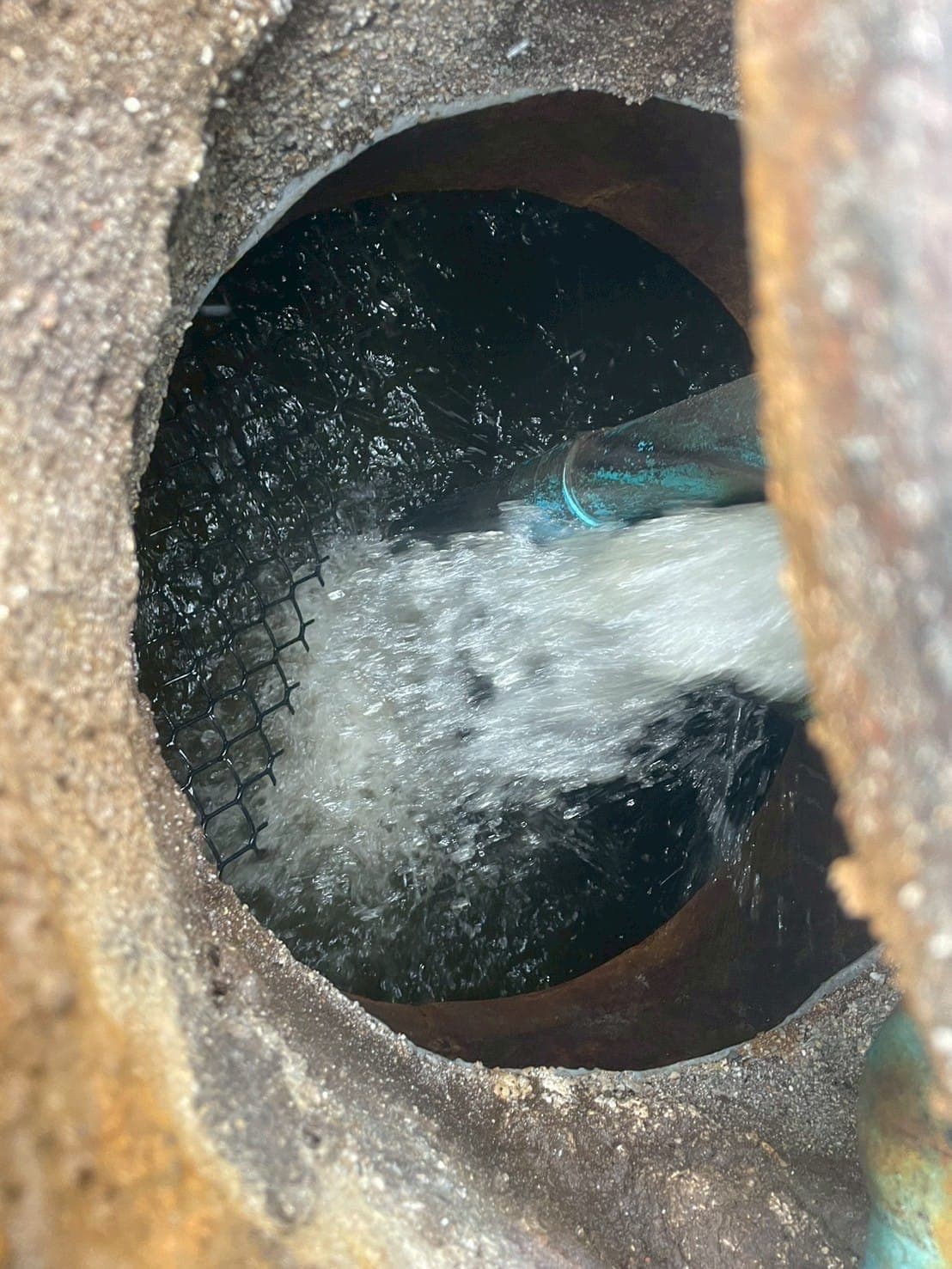 วิธีบำบัดน้ำเสีย (Wastewater Treatment)